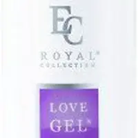 LOVE GEL Lubrikant Silicone Super Concentrated 250 ml