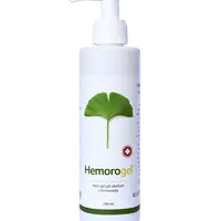 HEMOROGEL Mycí gel 200 ml