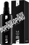 ANGRY BEARDS Beard Doping Přípravek na růst vousů BIG D 100 ml