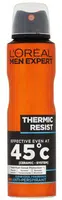 L'ORÉAL PARIS Men Expert Thermic Resist pánský antiperspirant ve spreji 150 ml