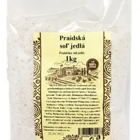 NAJTELO Praidská sůl jedlá 1 kg