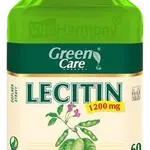 VITAHARMONY Lecitin 1200 mg 60 tobolek