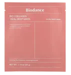 BIODANCE Bio-Collagen Real Deep Mask, Kolagenová inovativní maska 34 g