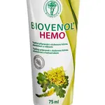 BIOMEDICA Biovenol® Hemo 75 ml