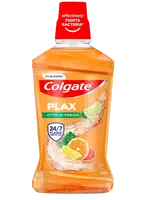 COLGATE Ústní voda Colgate Plax Citrus Fresh 500 ml