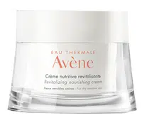 AVÈNE Výživný revitalizační krém 50 ml