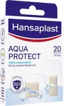 HANSAPLAST Aqua Protect vodotěsná náplast 20 ks