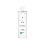 VICHY Pureté Thermale Micelární voda sensitive 200 ml