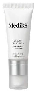 MEDIK8 Eyelift Peptides - Zpevňující gel proti vráskám 15 ml