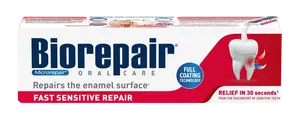 BIOREPAIR Fast Sensitive Repair 75 ml