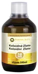 PHARMA ACTIV Koloidní zlato 10ppm 300 ml