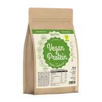 GREENFOOD NUTRITION Vegan protein Choco-Hazelnut 750 g