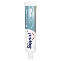 SIGNAL Micro-granules zubní pasta 75 ml