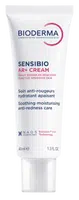 BIODERMA Sensibio AR+ Zklidňující krém pro citlivou pleť se začervenáním 40 ml