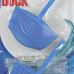 DUCK Aqua Blue 4in1 WC blok
