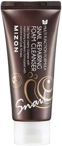MIZON Snail Repairing, Čisticí pěna na pleť 60 ml
