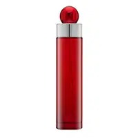 Perry Ellis 360 Red toaletní voda pro muže 200 ml