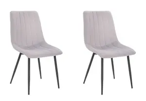 2 x Hawaj CL-19036 šedá