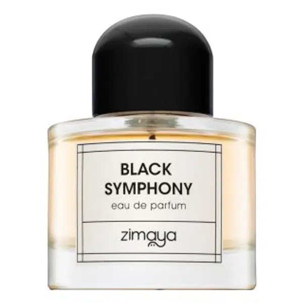 Zimaya Black Symphony parfémovaná voda unisex 100 ml