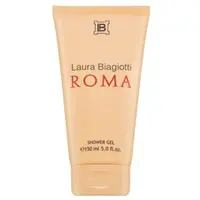 Laura Biagiotti Roma sprchový gel pro ženy 150 ml