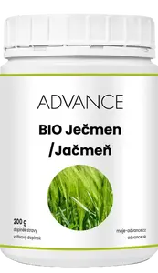 ADVANCE Ječmen BIO 200 g