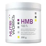 NUTRIWORKS HMB 200 g