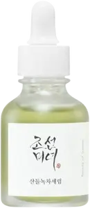 BEAUTY OF JOSEON Calming serum green tea 30 ml