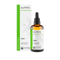 ALTEYA ORGANICS Alteya Nimbový olej (neem olej) 100% Bio 100 ml
