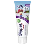 SIGNAL Kids Fruity dětská zubní pasta 75 ml