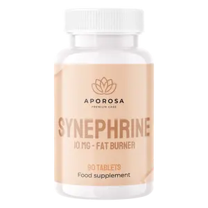 APOROSA Synefrin 10 mg 90 tablet