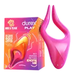 DUREX SEX stimulátor erotogenní zón