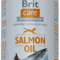 BRIT Care Lososový olej 1000 ml