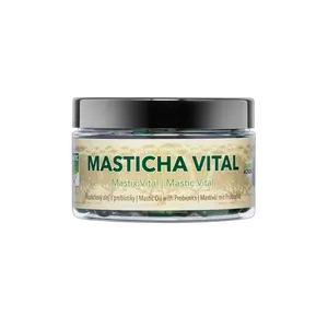 MASTICLIFE Masticha Vital Double Action 60 kapslí
