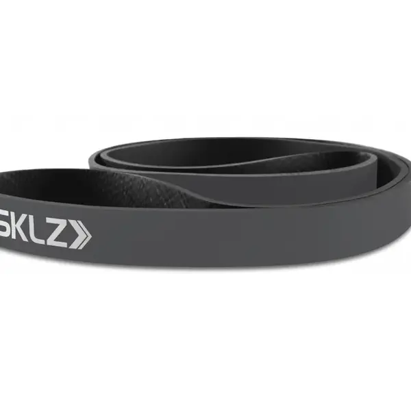 SKLZ Pro Bands (Heavy), odporová guma (silná)