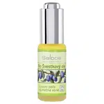 SALOOS BIO Švestkový olej 20 ml