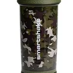 SMART SHAKE Šejkr Revive camo green 750 + 150 ml