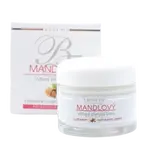 BODY TIP Mandlový výživný krém 50 ml