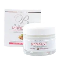 BODY TIP Mandlový výživný krém 50 ml