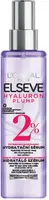 L'ORÉAL PARIS ELSEVE Hyaluron Plump Hydratační sérum na vlasy 150 ml