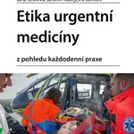 E-kniha: Etika urgentní medicíny od Šeblová Jana