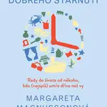 E-kniha: Švédské umění dobrého stárnutí od Magnussonová Margareta