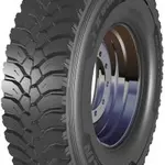 MICHELIN 315/80 R 22.5 156/150K X_WORKS_HD_D TL M+S 3PMSF