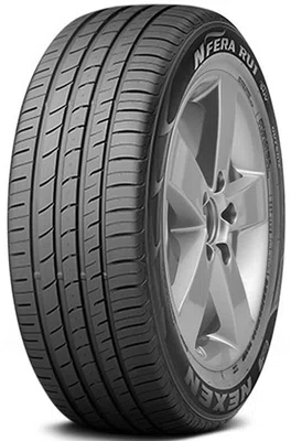 NEXEN 255/65 R 16 109V N'FERA_RU1 TL XL RPB ZR