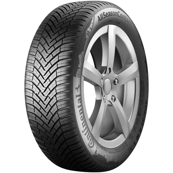 CONTINENTAL 245/45 R 18 96W ALLSEASONCONTACT TL M+S 3PMSF FR DOT20