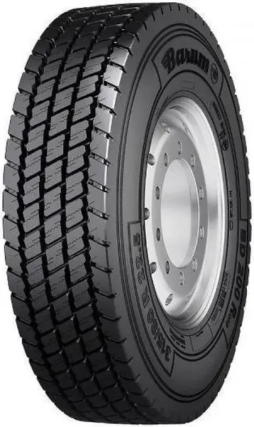 BARUM 285/70 R 19.5 146/144M BD_200_R TL M+S 3PMSF 16PR