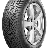 FULDA 185/55 R 15 82H MULTICONTROL TL M+S 3PMSF
