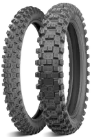 MICHELIN 80/100 -21 51R TRACKER TT