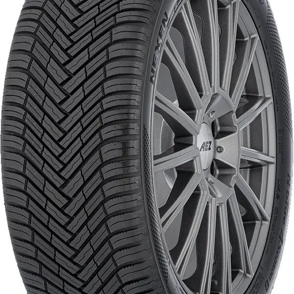 NEXEN 195/50 R 15 82V N´BLUE_4SEASON_2 TL M+S 3PMSF