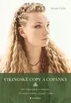 E-kniha: Vikingské copy a copánky od Collin Annette