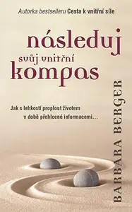 E-kniha: Následuj svůj vnitřní kompas od Berger Barbara